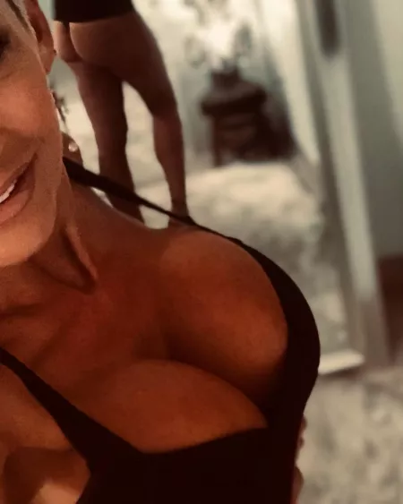 Massive Tits by TimeandArt