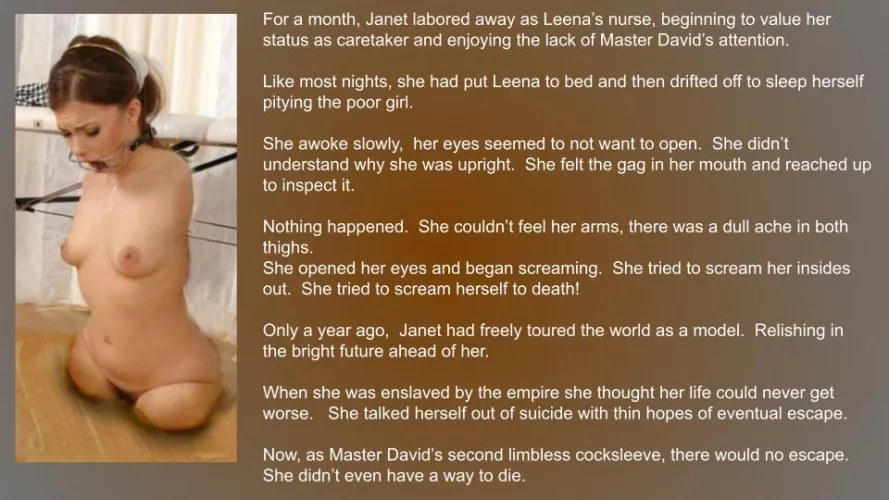 Master David continues his social experiments by LordOseleon