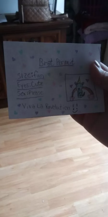 Master has to comply 😈 by Glitter-1