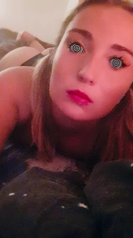 Master said to take my pants off when I watch the Spiral by ldspiral