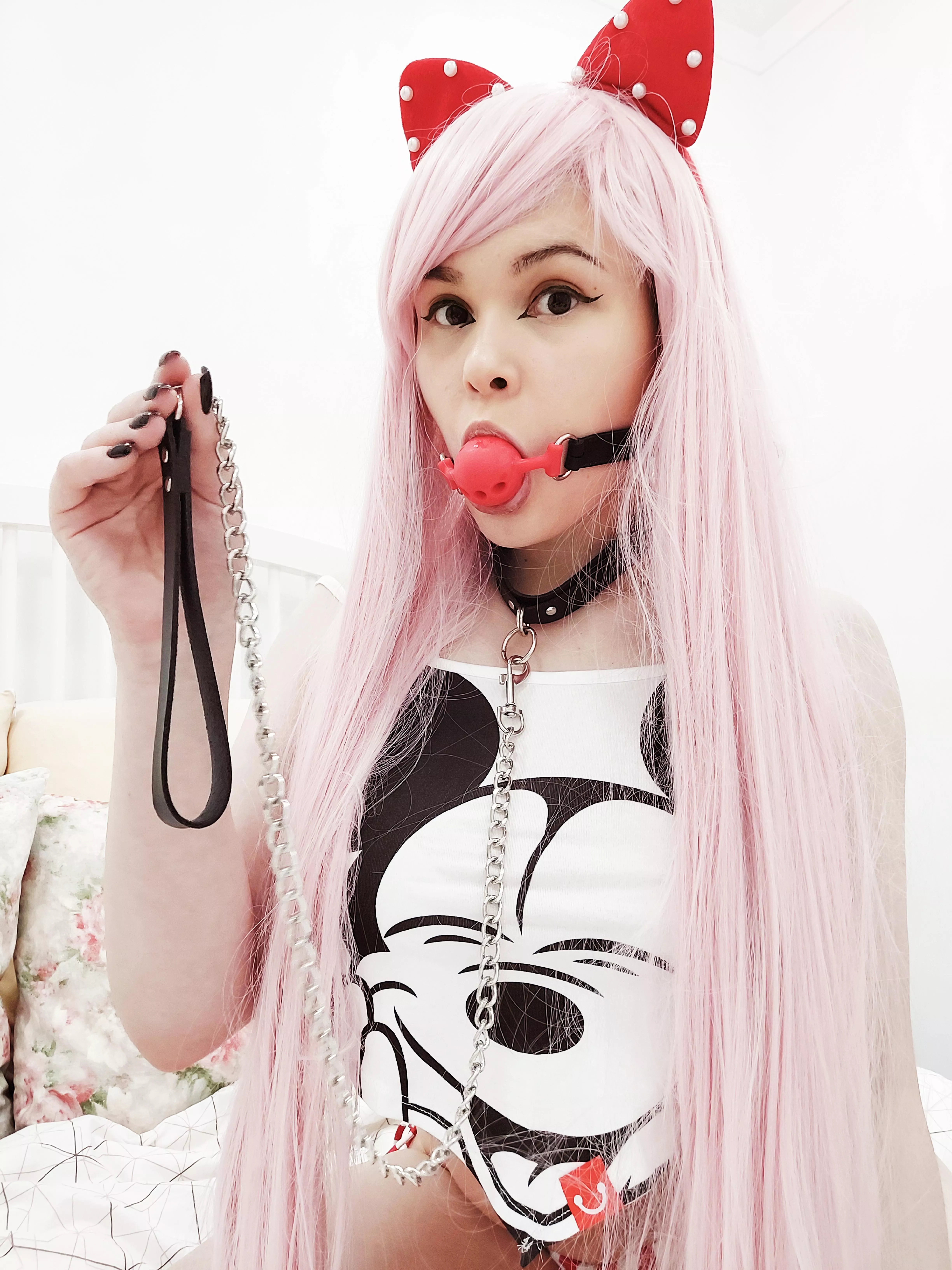 Master, what the meaning o[f] all of this??? posted by PokeMeBoy