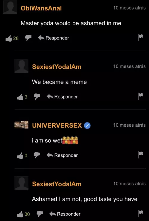 Master Yoda by Cesped_Naranja