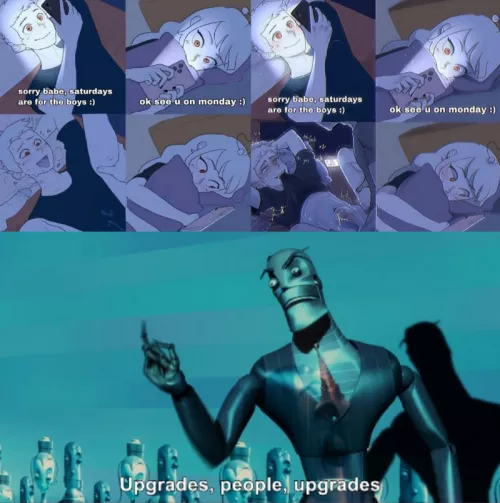 Masterpiece by jesuswillsaveU