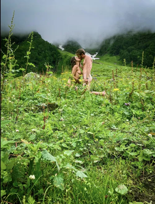 Masterpiece ✨🌸 by Touched_By_Nature