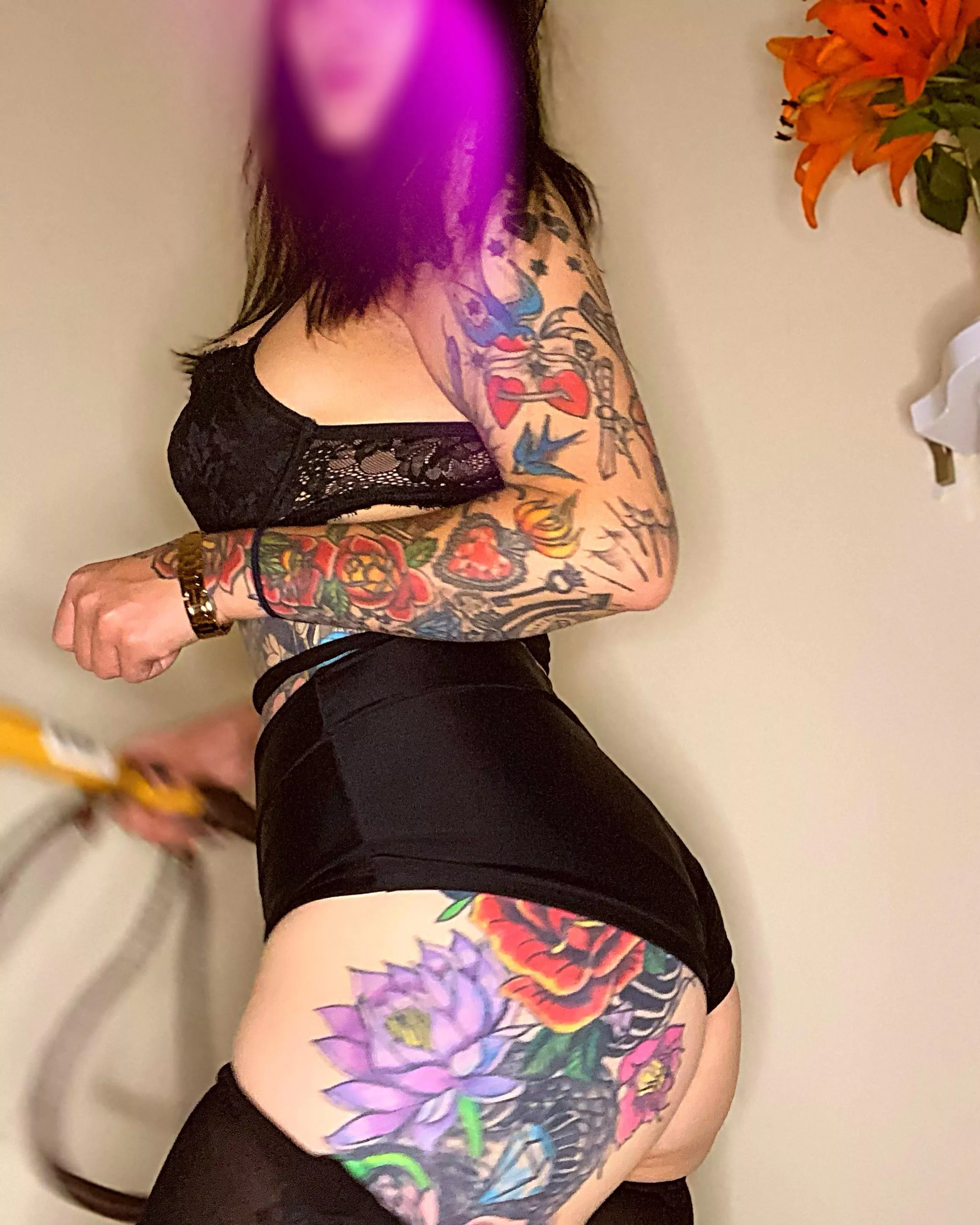 Masterpiece or master________ posted by MadamRabbitx