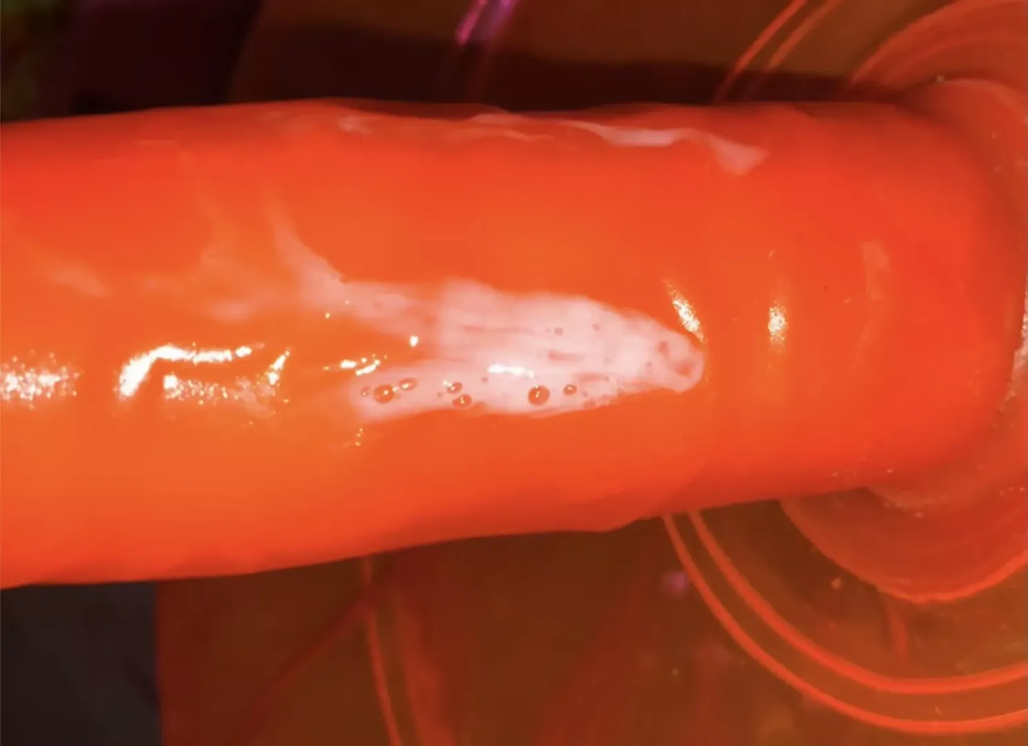 Masturbated 🥰 posted by [deleted]