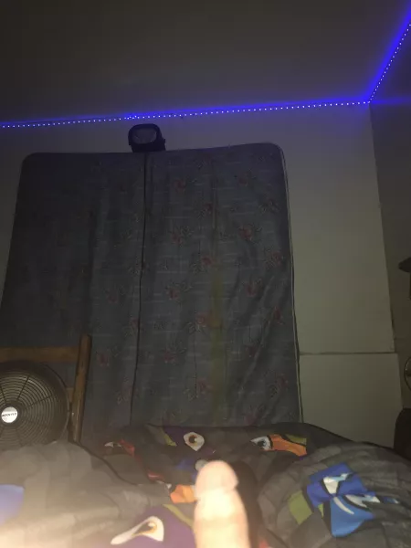 Masturbating to the vids on here😈 by Hardcock__