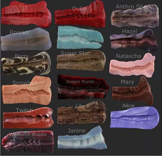 Masturbators internals (including old models) by WorldlinessMedium135