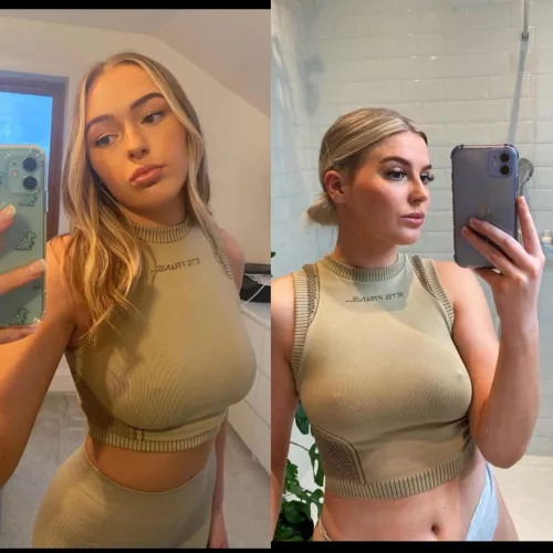 Matching but who did it best by johnmac2022