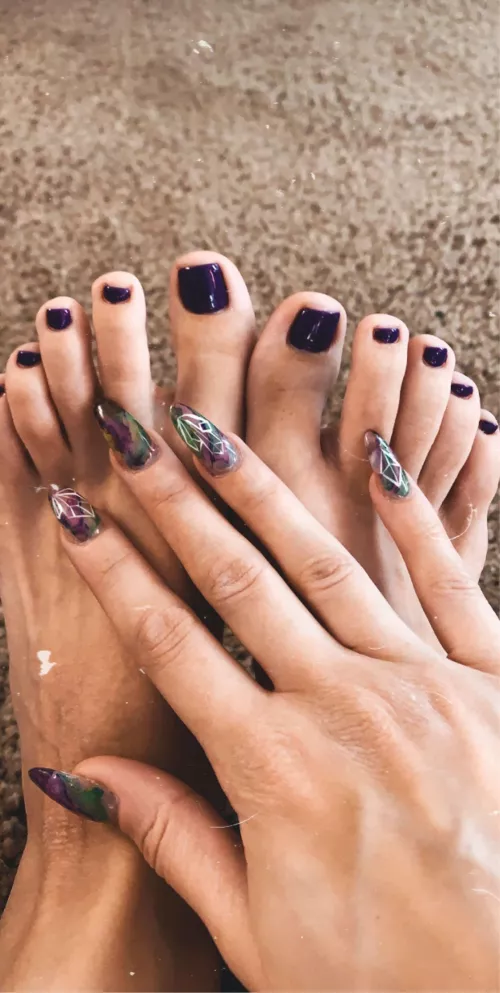 Matching set ❣️ by autumnkayydotcom