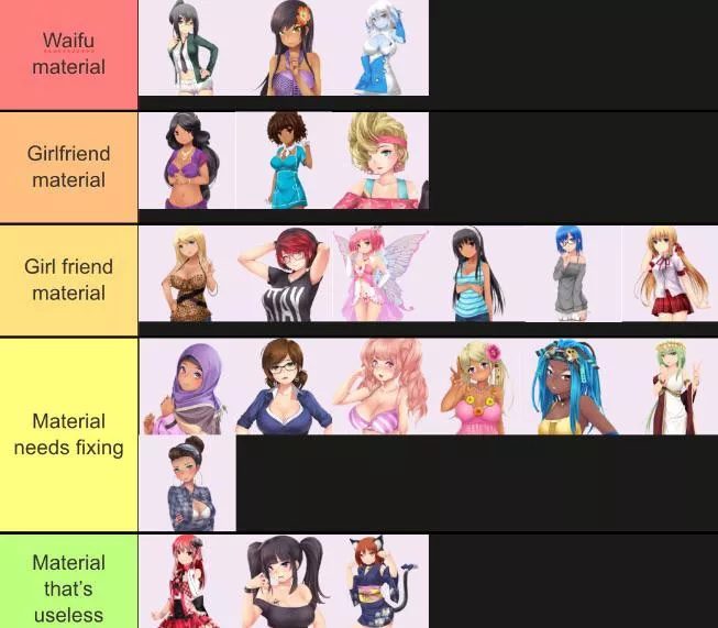 Material posted by Mr-Yeager-78