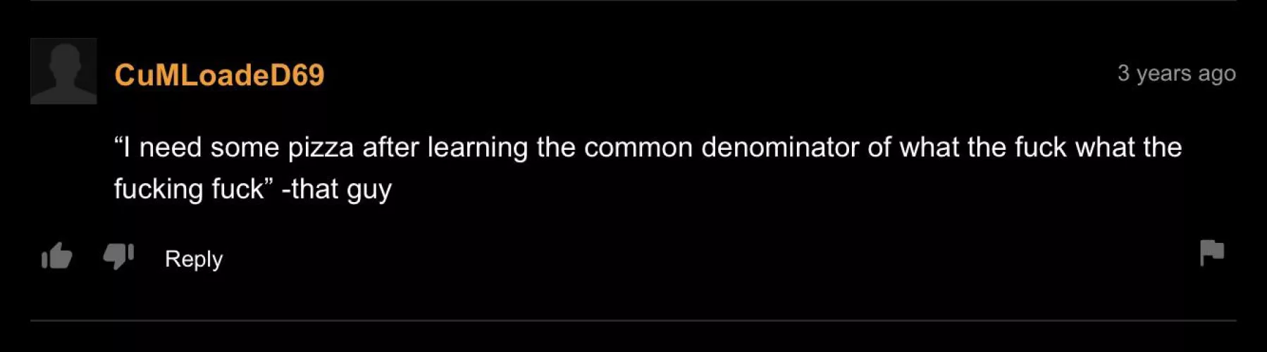 Math is hard by bradybarrows22