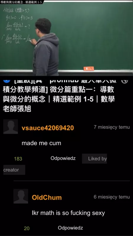 math is sexy by freshmemesoof