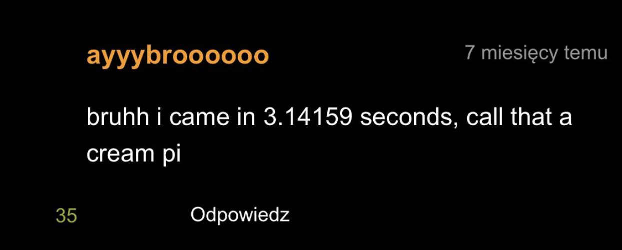 math joke by TheInnocentMurderer