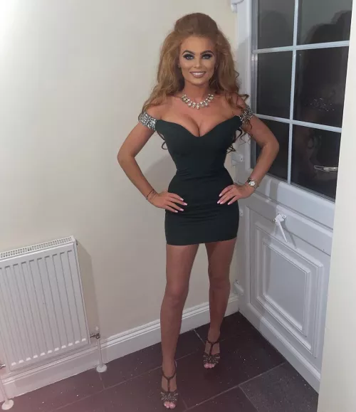 Matilda Biddle by gooningaccount