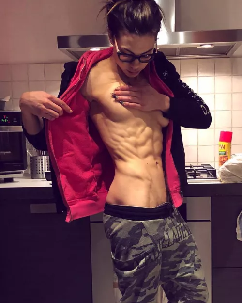 Matilde Biagini by Straight_T_Gorilla