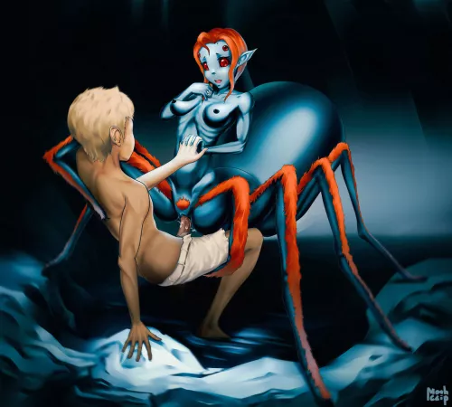 Mating! by The1andonlygogoman64