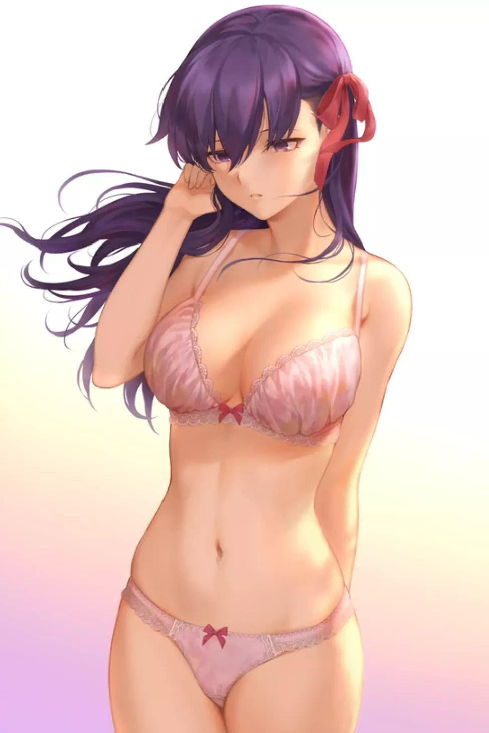 Matou Sakura[fate/stay night] posted by Kogetsu_00