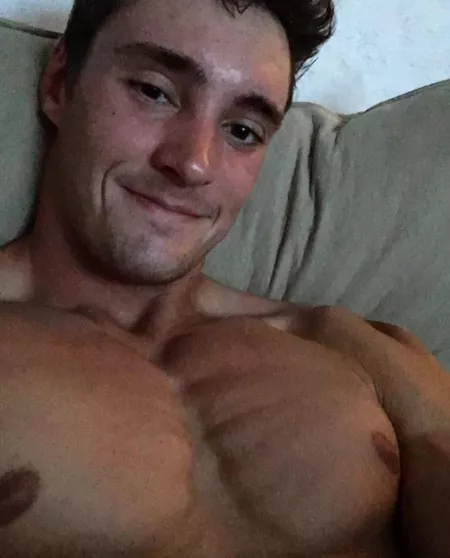 Matt Holdener by [deleted]