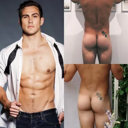 Matt Wilson - Australian Actor by astroblueastro