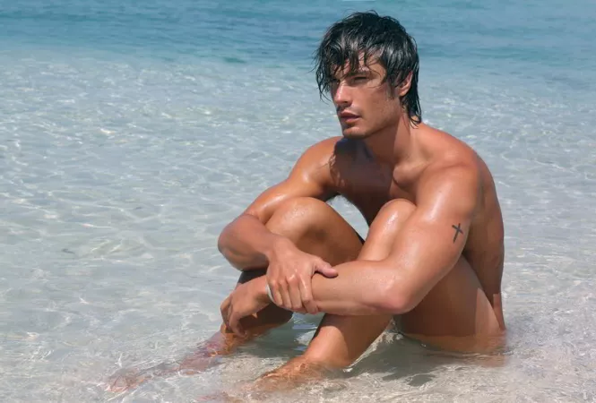 Matteo Capicchioni by MarsNirgal