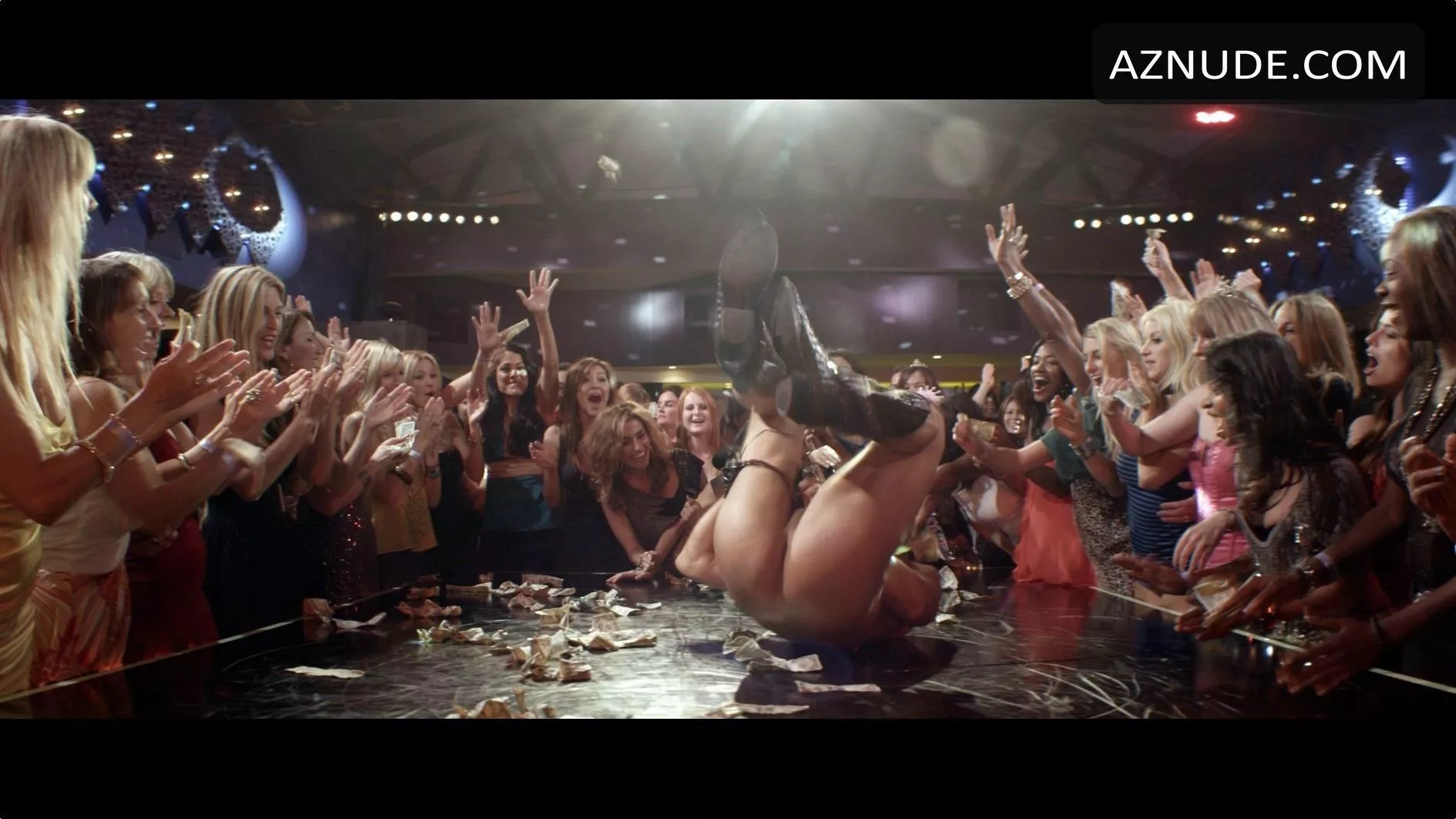 Matthew McConaughey in Magic Mike posted by phenomenomenol