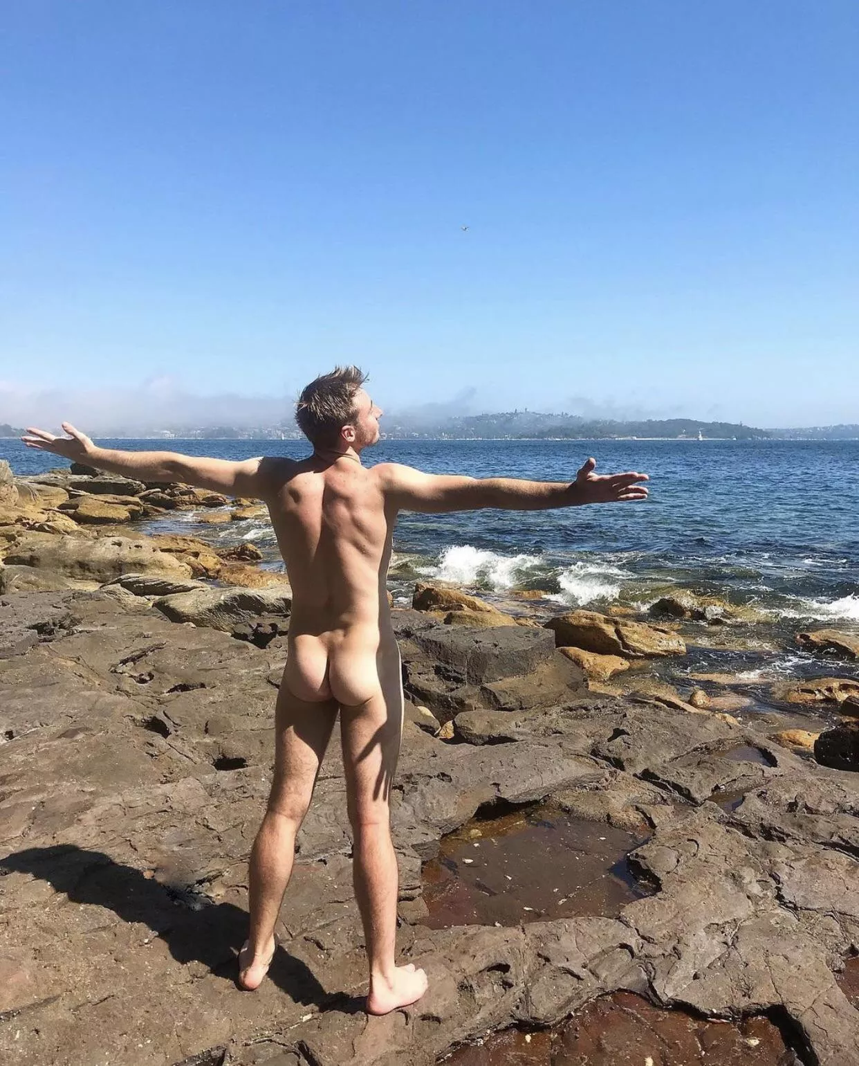 Matthew Mitcham Aussie Olympic Diver posted by timthemagican