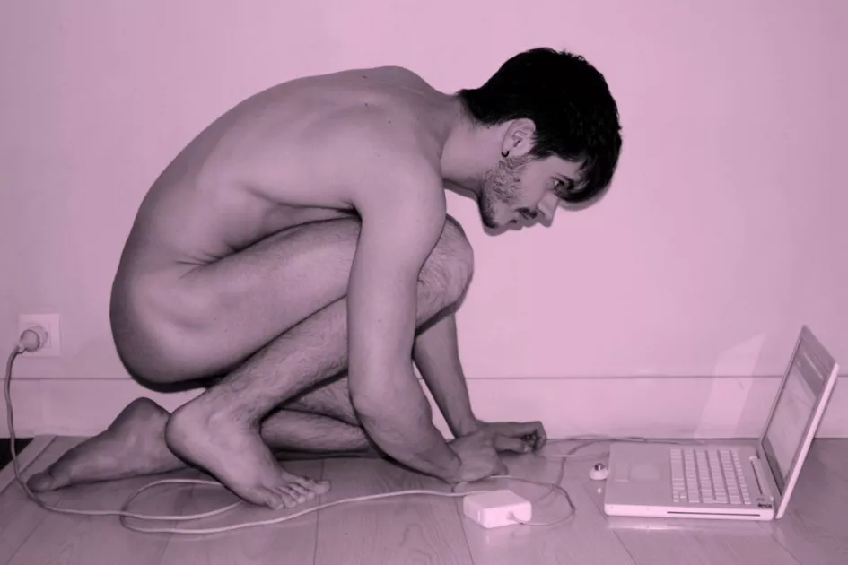 Matthieu Charneau posted by astroblueastro