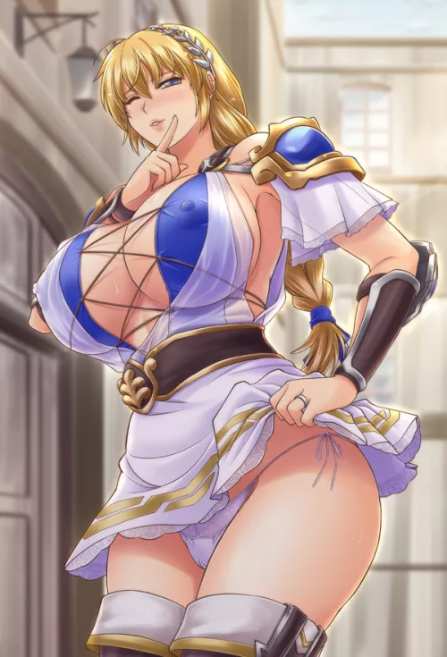 Mature Adventures lie ahead (@forester_zvizva) by A_Manatee