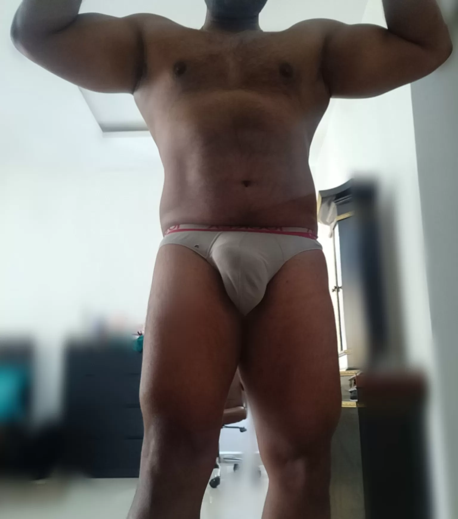 Mature experienced bull from #India seeking serious cuck couples/hotwives. posted by TheSlowLearner1976