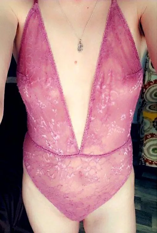 Mauvelous by DaddysVixen69