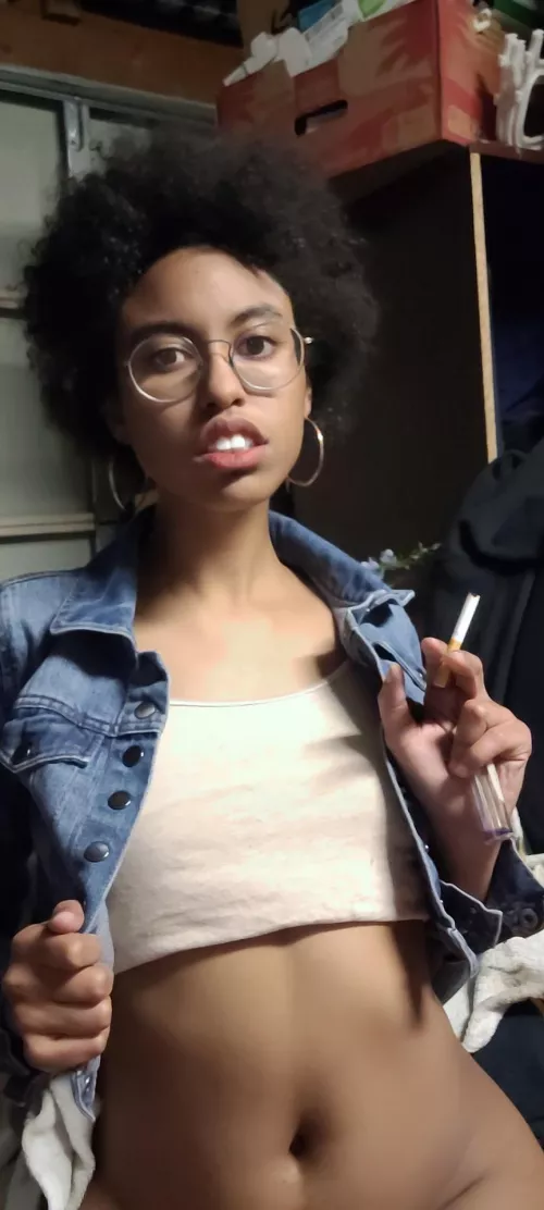 Mauves smooth as these #Marboros #Newports by 3gardenMauve