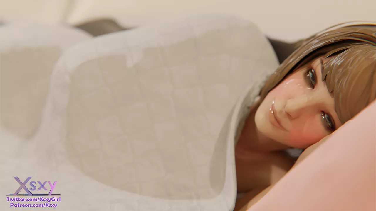 Max, all tuckered out <3 posted by XsxyGirl