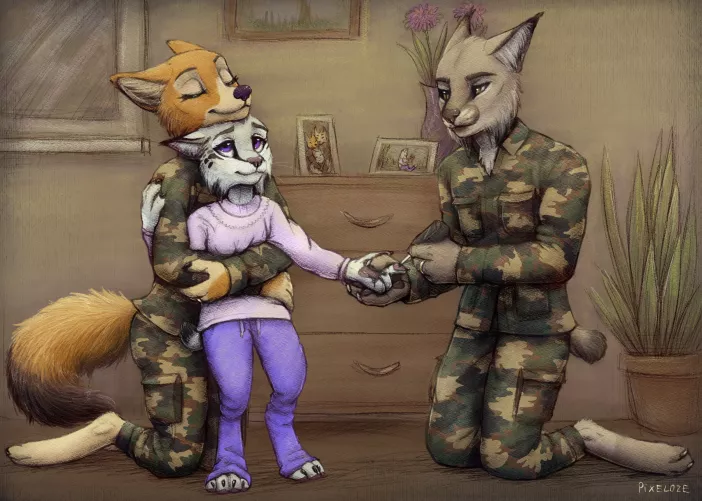 Max checks Rebekah's blood sugar & Jamie refuses to let her go - done for me by Pixeloze, link below by Maxojir