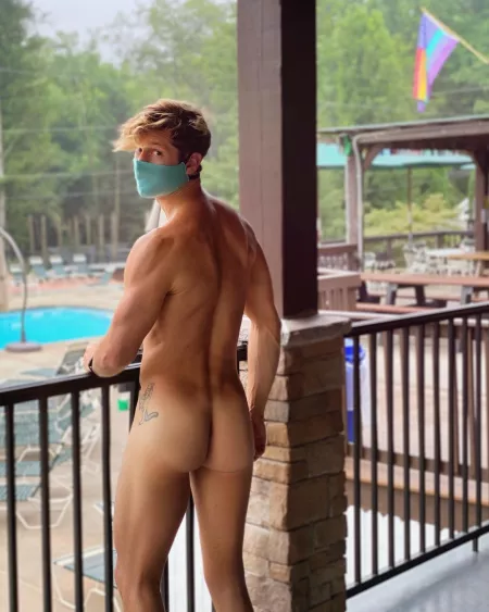 Max Emerson - American Vlogger and Model by astroblueastro