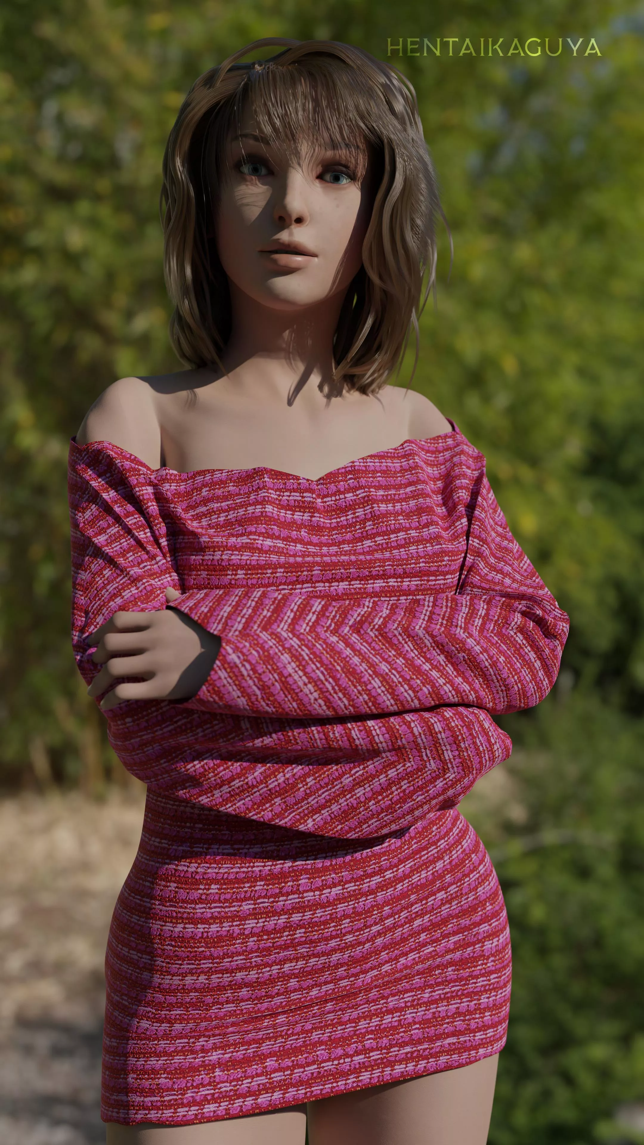 Max Garden Shoot (HentaiKaguya) posted by HentaiKaguya