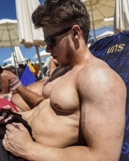 @Max_kleinke by Arceus626