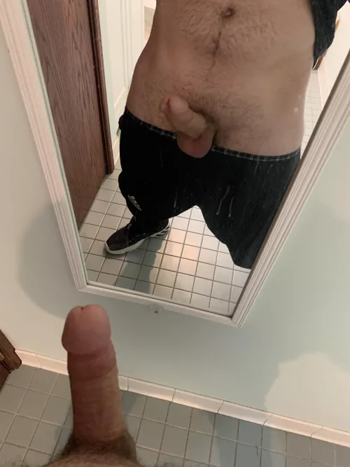 Maxed out my blowjob skills at level 10. Wanna test them? 🥴😅 by leobasil2