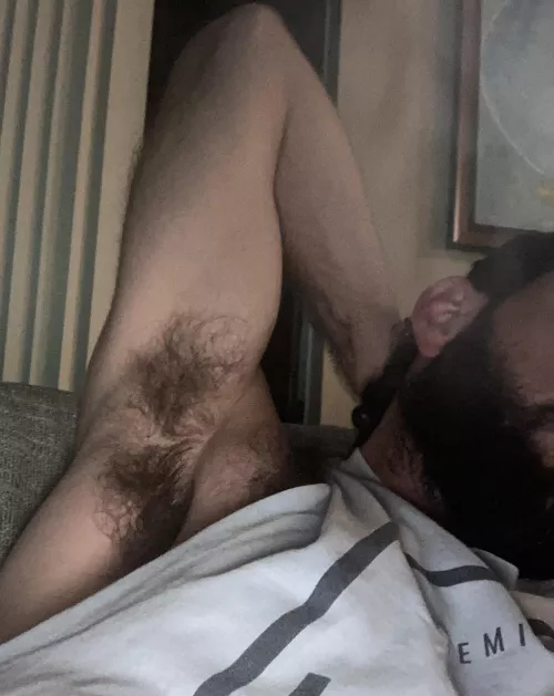 Maxin by wakenfakeit