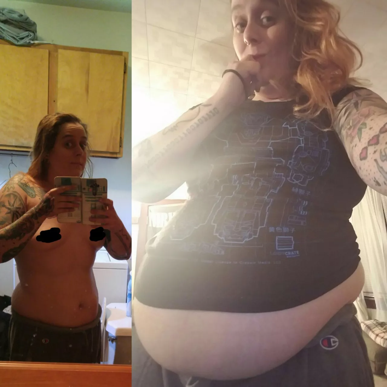 May 2016 to November 2016 posted by JarryHarry