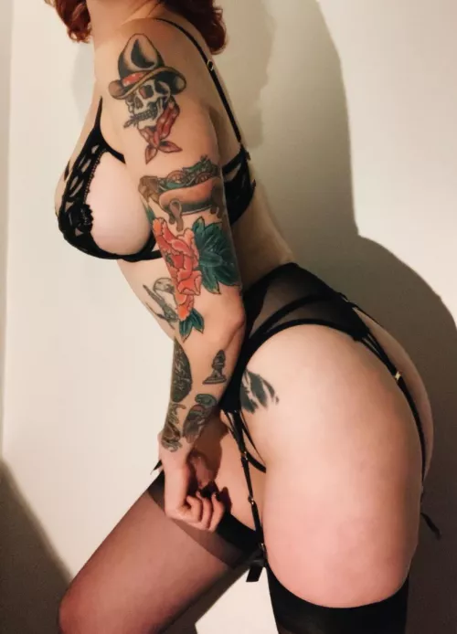 May as well end the year with a bang [F] by DietEnvironmental696