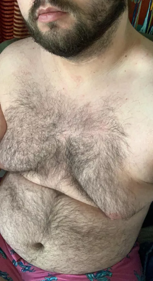 May be fat but never ugly by sammy_spam