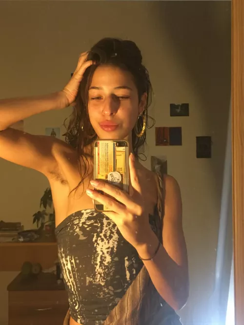 May be looking small but there’s big fire inside by azaadi_pp