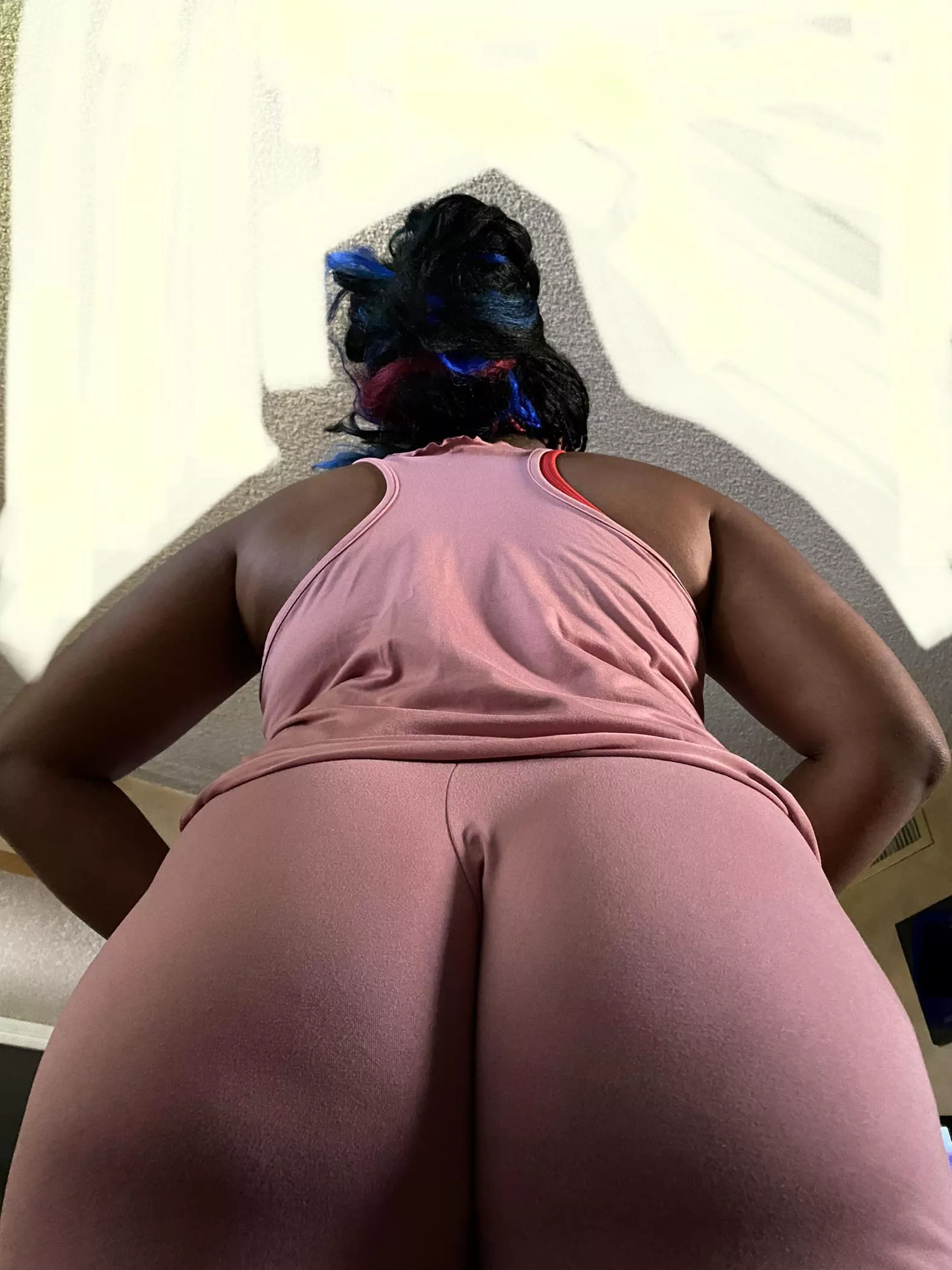 May I? posted by BlackPearlAss