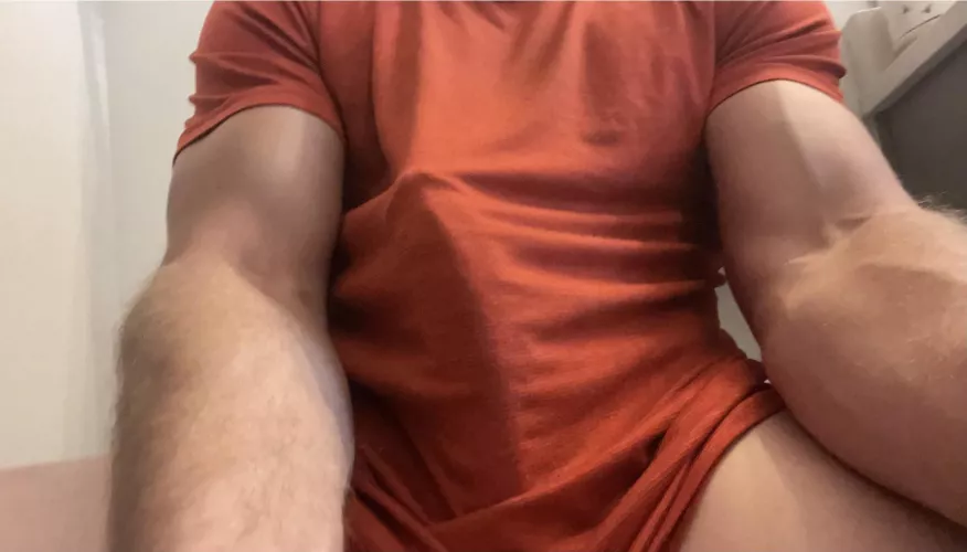 May I ask, why do a lot of women post using the same damn captions. Redundant or nah? Oh here’s my bulge by BWClosetfreak