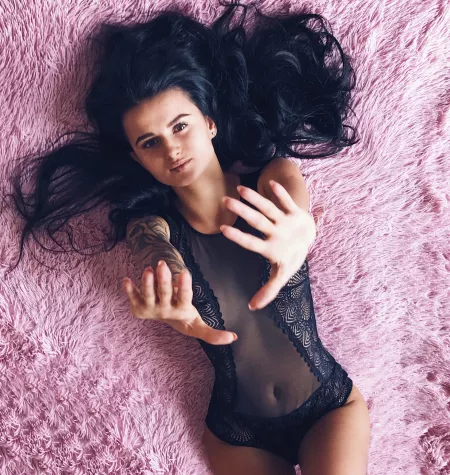 May I be your fuckdoll please? by Powerfull_xo