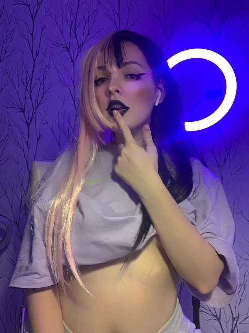 May I become Yours? by nekotyan2000