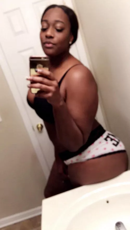 May I have your attention? by dwestgogetit