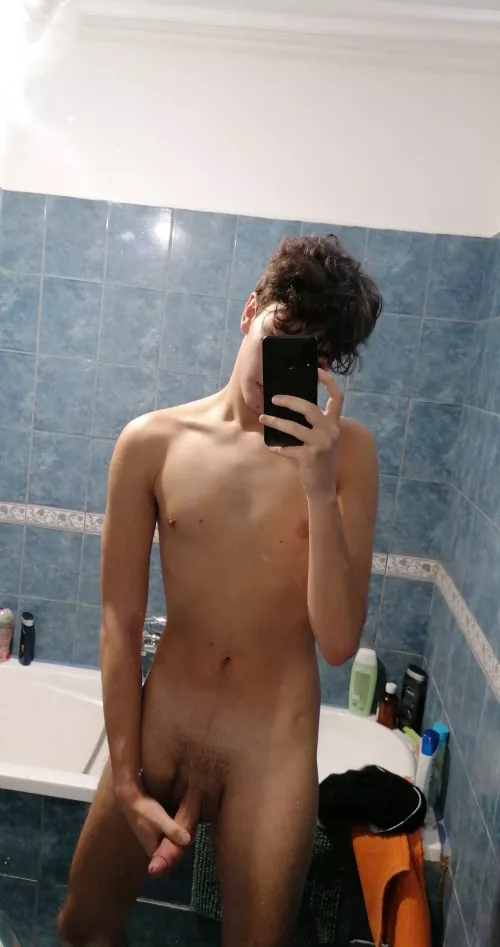 May I kneel in front of you? by Koppany_2002