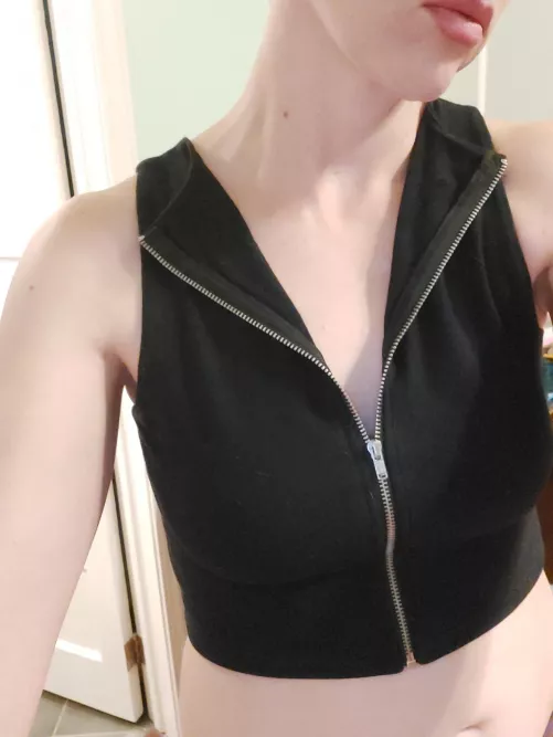 May I? by Kay-and-Jay